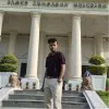 Harsh Ruhil