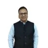 Naresh Goyal