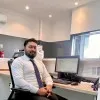 Emaj Uddin Nabil