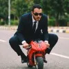 Oussama El Mardi