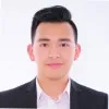 Kevin Setiawan