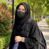Safia Maham