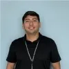 Alejandro Gonzalez Perez