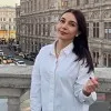 Sofia Karapetyan