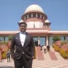 Nikhil Narayan Arora