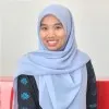 HAZWANI BINTI GHAZALI