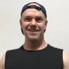 Coach Tom Sullivant