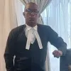 Adv Eddie Matsietsa