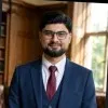 Saliq Ahmed Gazi