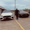 Olwethu Ximiya