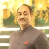 Rajeev Kumar