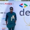Oluwaferanmi Idima