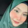 Nurul Zulaikha Mohd Fouzi