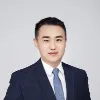 calvin wang