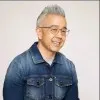 Christopher Jue