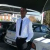 Kevin Sipho Rademeyer