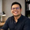 Ezad Ghazali