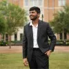 Praneeth Reddy