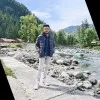 Roshan Patro