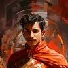 Ayush Saha