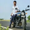 shailesh pawar