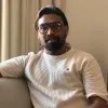 Sujil Sukumaran