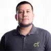 Christian Andres España Silva