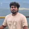 Antony Vishal