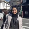 Dhamirah Kamarul Zaman