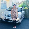 Sharon Mathew