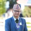 Dinesh Khadka