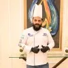 Chef Muhammad Azam Khan