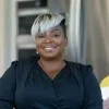 Minyon Hogan