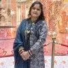 Akansha Thakur