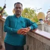 Nandkishor Sude
