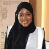khadija TIJJANI
