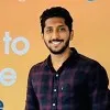 Ashwin Raj