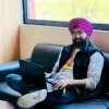 Tajinder Singh