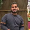 shriram shendage