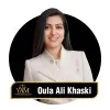 Oula Khaski