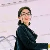 Tahoura Vosoughi