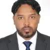 Ali Faisal