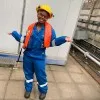 Nontando Mkhize