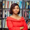 Remarkable Mary Akpan