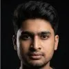 K Chaitanya Krishna