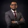Khalid Hamid