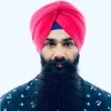 GAGANDEEP SINGH