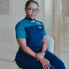 Mashudu Moloi