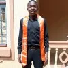 ROBIN MUTAI