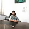 Abhinit Kumar